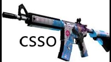 M4A4 Temukau FOR CSSO