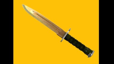 M9 Bayonet Lore