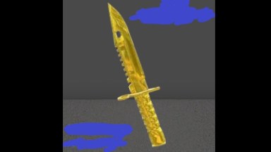 M9 GOLD