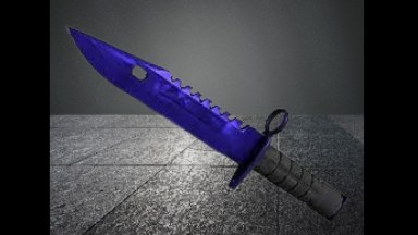 M9 SAPPHIRE