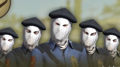 mini separatist hands weampo pack
