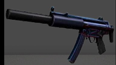 MP5-SD Liquidation