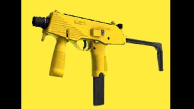 MP9 Bulldozer