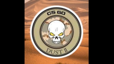 OLD DE_DUST2 FOR CSS