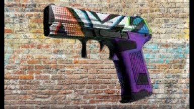P2000 Wicked Sick