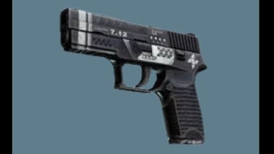 P250 Re.built