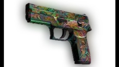 P250 Visions