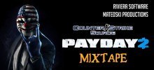 PAYDAY 2 Soundmod (CS:S)