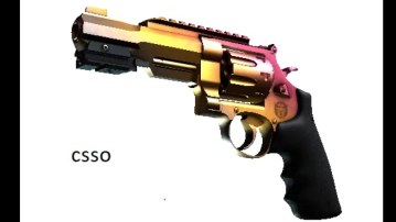 R8 FADE PARA CSSO (MOD) (Mod) for Counter-Strike : Source - GameMaps.com