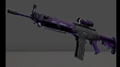 SG-533 ULTRAVIOLET