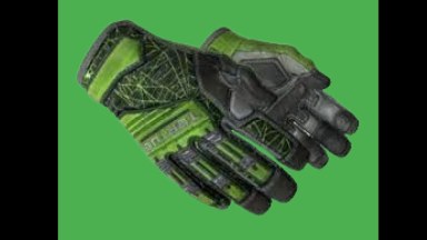 Specialist Gloves Emerald Web MINI PACK