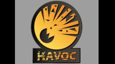 The Havoc Collection Skins For CS:SOURCE