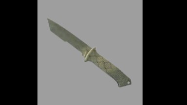 Ursus Knife Safari Mesh