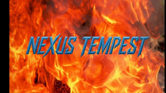Nexus-Tempest-0.1.4