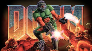 Doom Manual