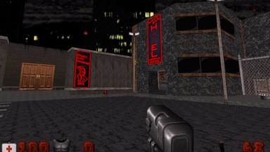 Demolition Duke