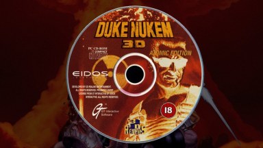 Duke Nukem Theme Song (MP3)