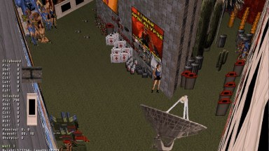 RASWELLS WORLD
