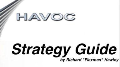 Strategy Guide : Apache vs Havoc