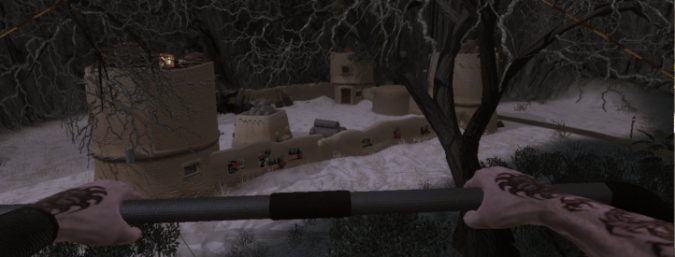 2 Forts 2 Forts