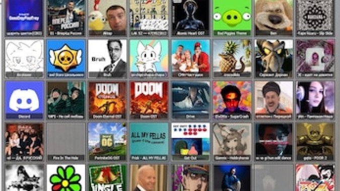 [ENRU] Soundpad Remastered Remake