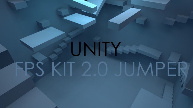 [FPS Kit 2.0] - Jumper