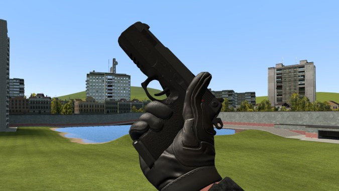 [MW Unofficial] FK BRNO PSD (Legacy)