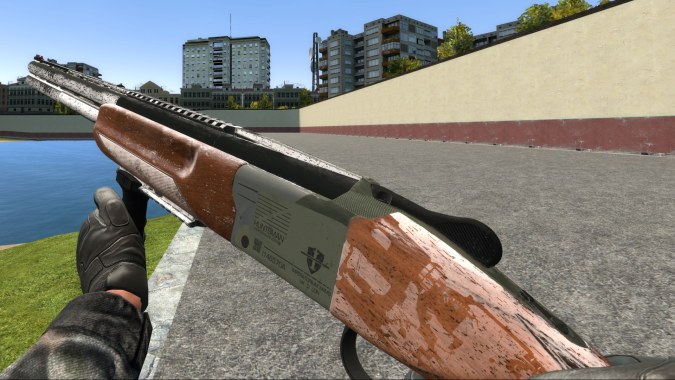 [TFA][AT] Call of Duty Modern Warfare 725