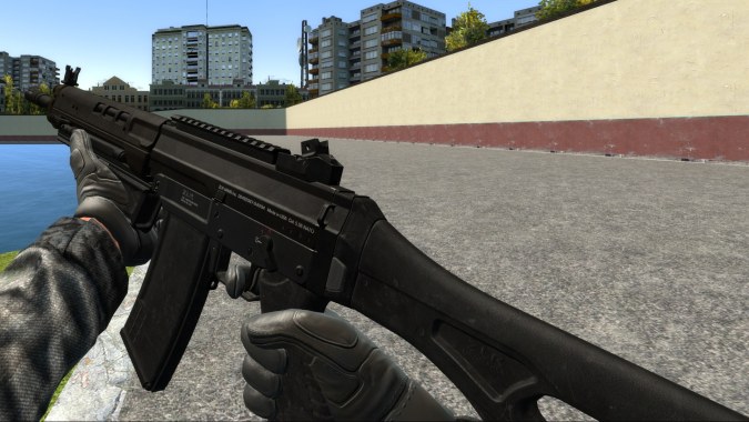 Cod Mod Download 'Call of Duty' Mods for Garry's Mod - GameMaps.com