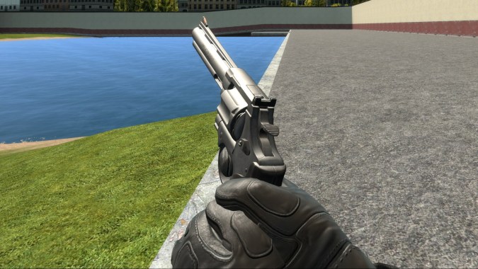 [TFA][AT] Call of Duty MW2R Anaconda