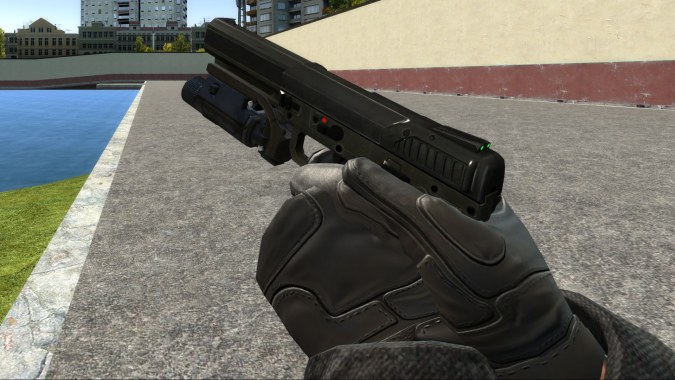 [TFA][AT] Five-Seven