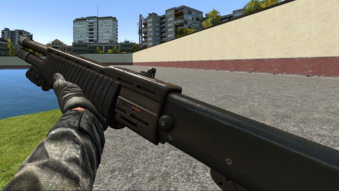 [TFA][AT] SPAS-12