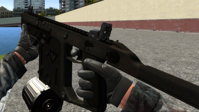 [TFA][AT] Vector 7.62
