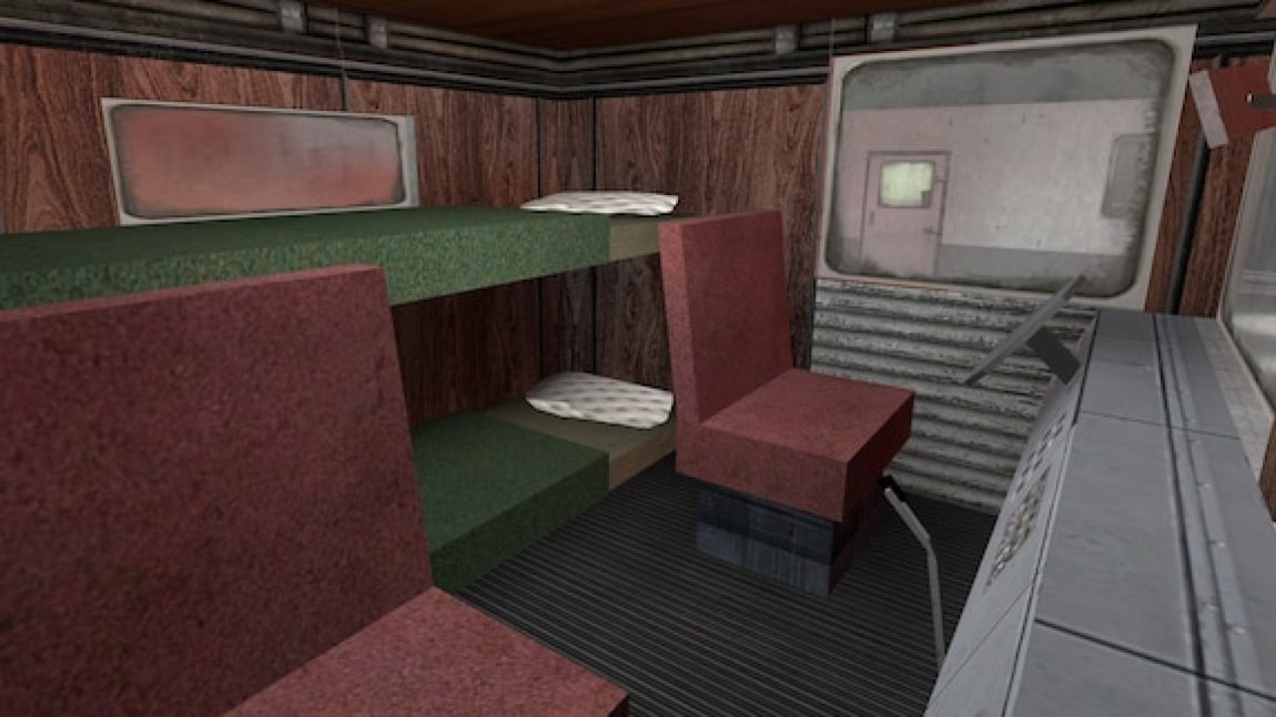 ALB Maps - PART 5 Tyumen Or