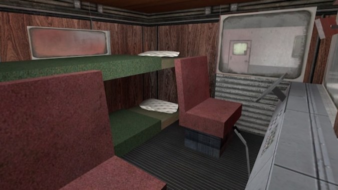 ALB Maps - PART 5 Tyumen Or