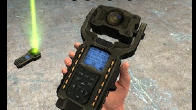 Black Ops 2 Tactical Insertion (Sandbox) (2025 Update)