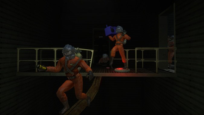 Garry's Company