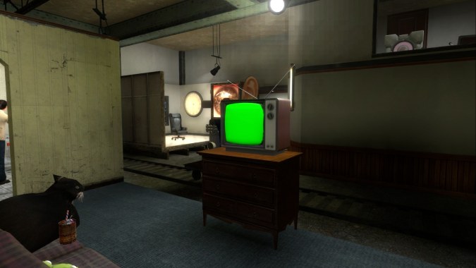 green screen Pack