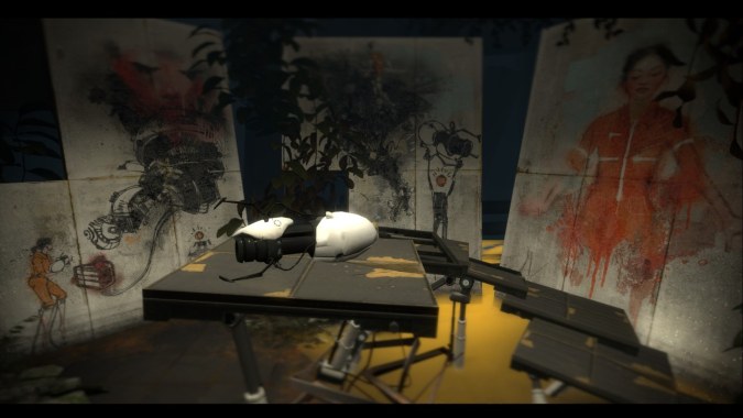 Portal 2 2016 map pack
