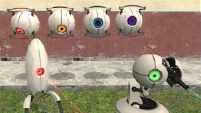 Portal NEW 2026!