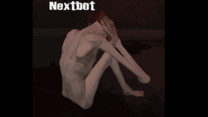 Scp 096 Nextbot