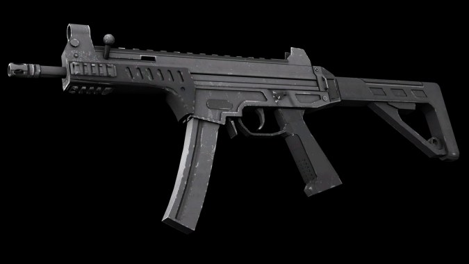 Sketchfab - JH-16 (Prop)