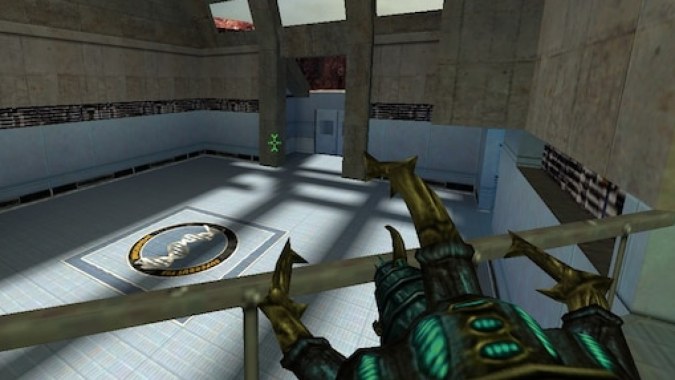SWEP Pack Project Zomboid Weapons for GMod