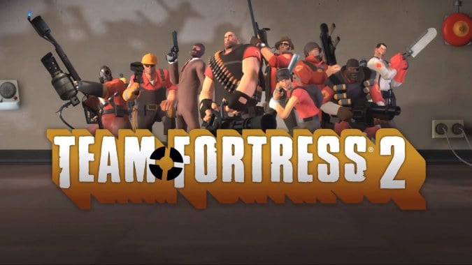 Team Fortress 2 Content