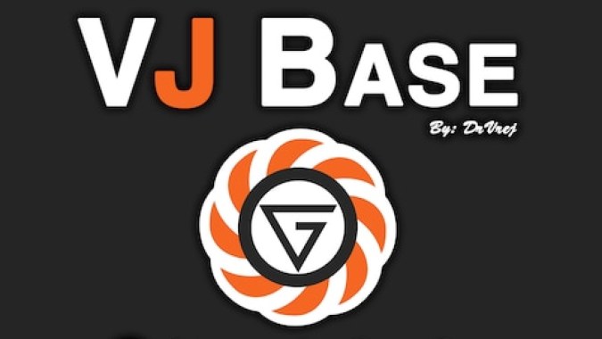 VJ Base - Update 2026