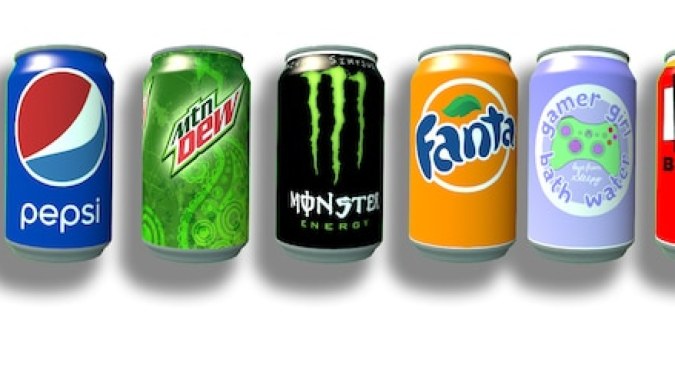 weapons Pack I