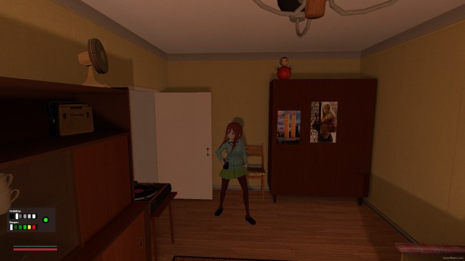 5 Toubun no Hanayome Character Pack PMs and NPCs