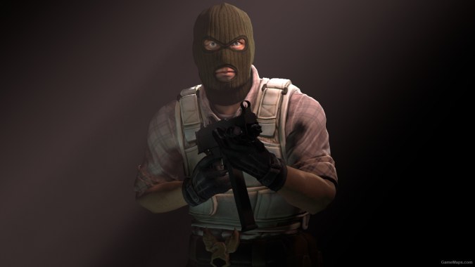 CSGO/CS2 - New Phoenix (NPC, Playermodels)