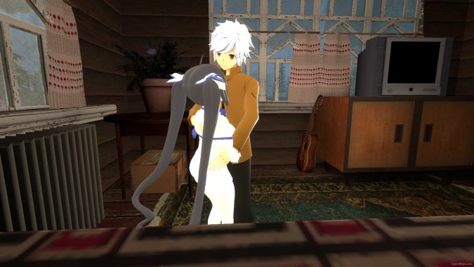Dungeon ni Deai wo Motomeru no wa Machigatteiru Darou ka Character Pack - PMs and NPCs