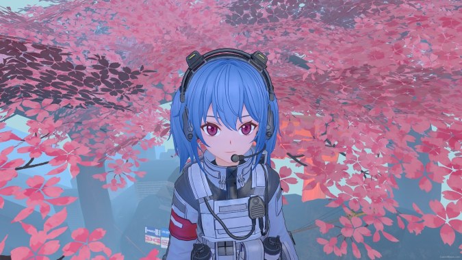 Girls Frontline 2 Character Pack - PMs and NPCs
